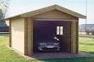garage singolo
